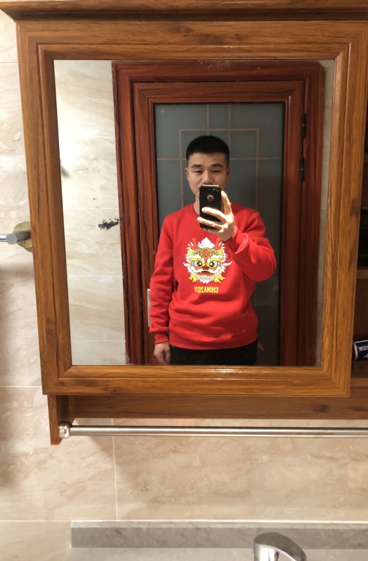 罗洪奇的第一张照片--宿迁相亲服务中心