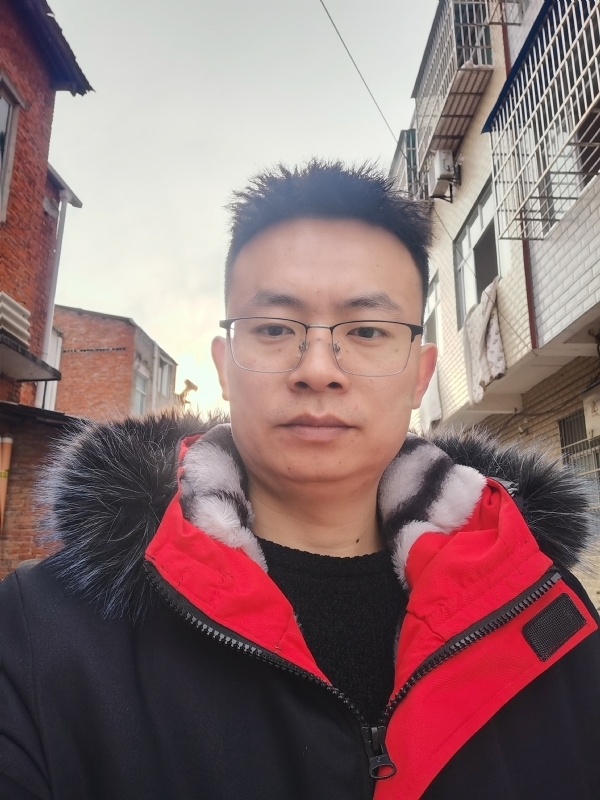 一只羊的第二张照片--宿迁相亲服务中心