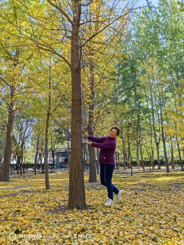 Shirley的第四张照片--宿迁相亲服务中心