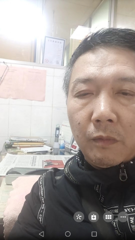 黄生的第二张照片--宿迁相亲服务中心