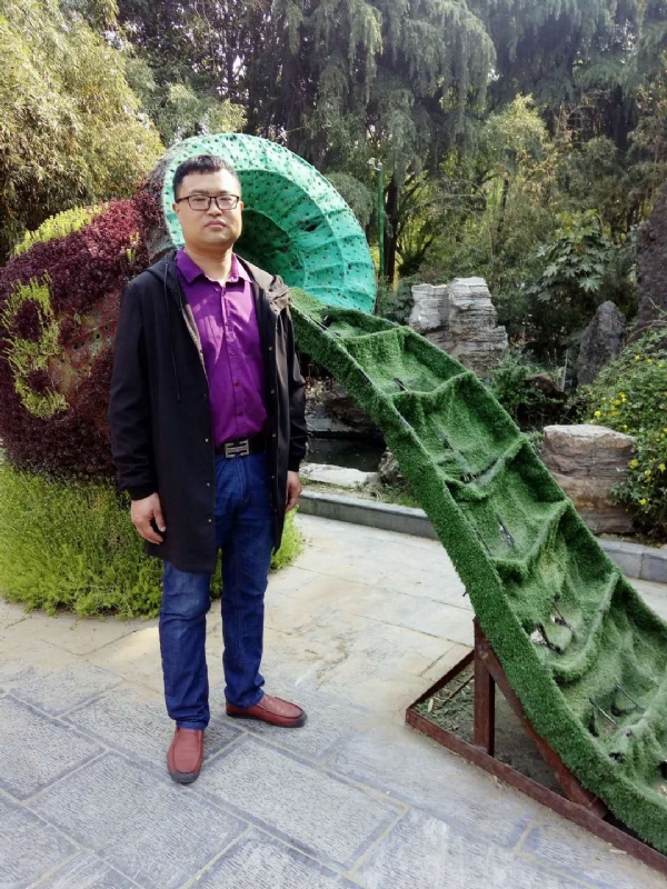 张哥的第二张照片--宿迁相亲服务中心