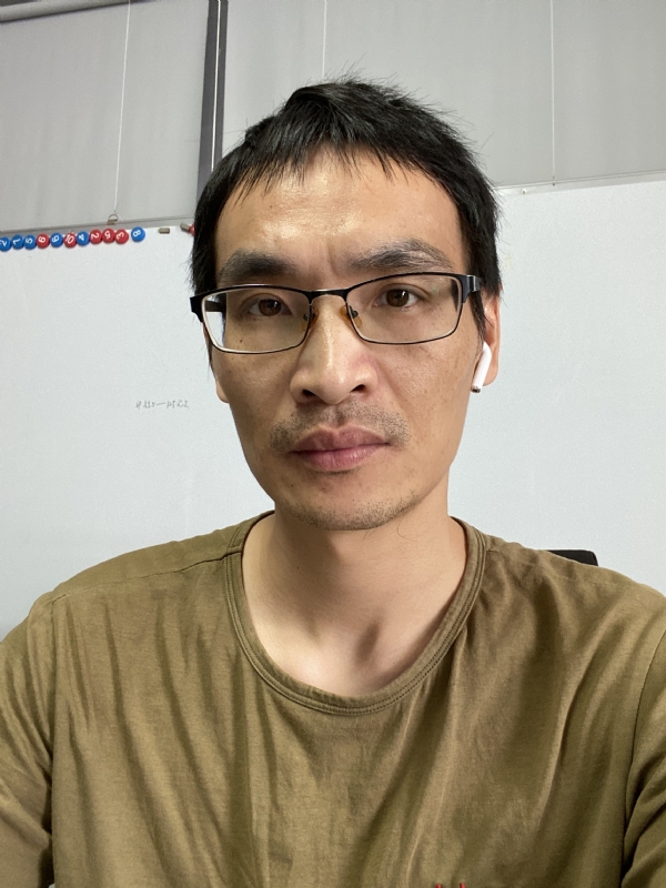 孤独的根号三的第一张照片--宿迁相亲服务中心