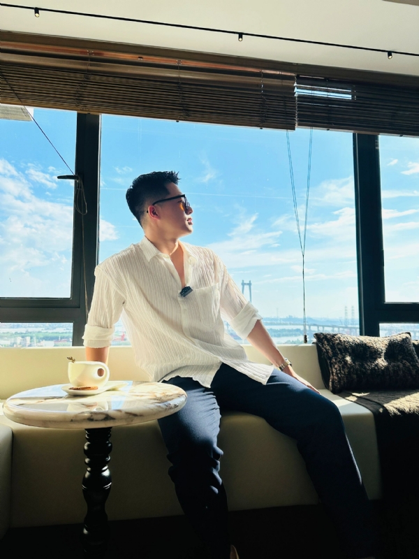 雨夜追风的第一张照片--宿迁相亲服务中心