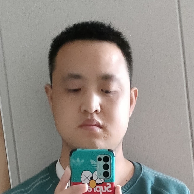 小郭的第一张照片--宿迁相亲服务中心