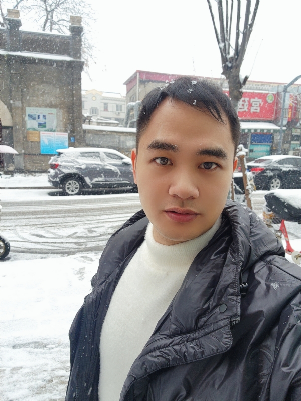 寻找合适伴侣的第一张照片--宿迁相亲服务中心