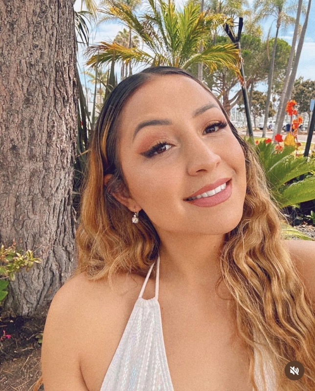 Tina的第一张照片--宿迁相亲服务中心