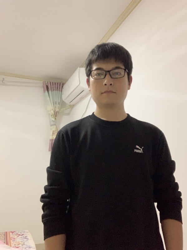 沫颜的第一张照片--宿迁相亲服务中心