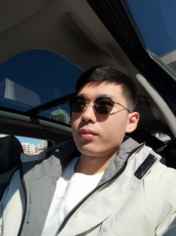 春风十里的第二张照片--宿迁相亲服务中心