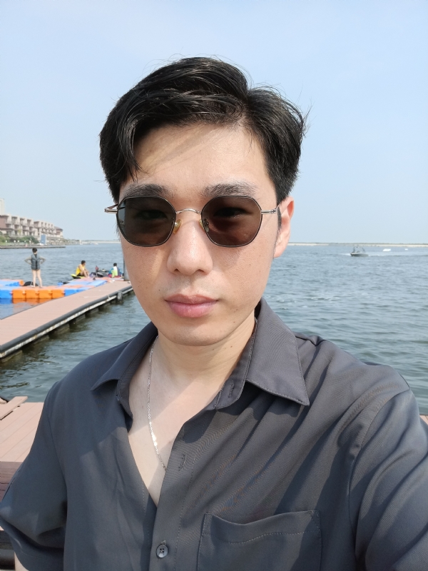 春风十里的第三张照片--宿迁相亲服务中心