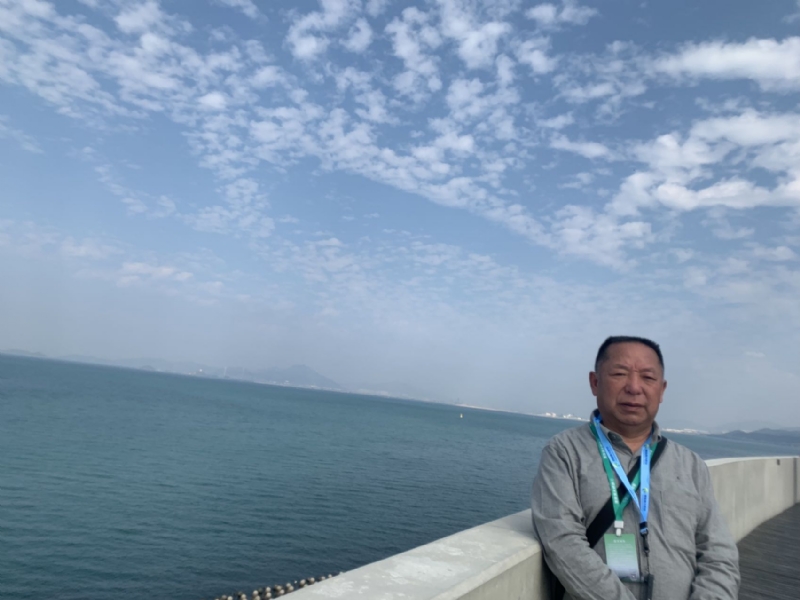 沏茶等红颜的第一张照片--宿迁相亲服务中心