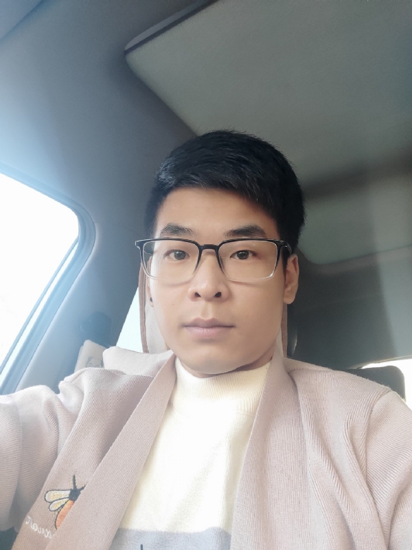 小奕的第一张照片--宿迁相亲服务中心