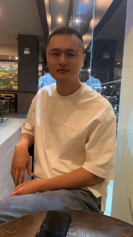 SCENERYFISH的第一张照片--宿迁相亲服务中心