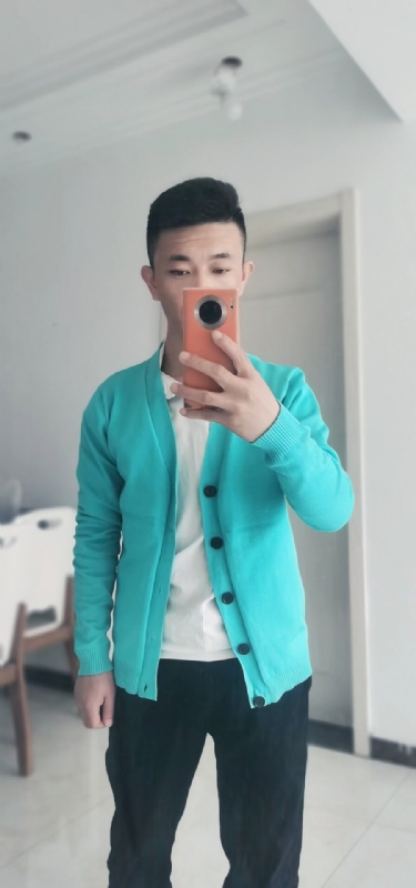 康荣振的第二张照片--宿迁相亲服务中心