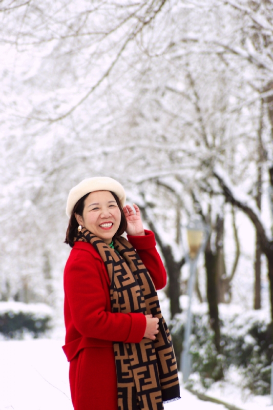 小可的第一张照片--宿迁相亲服务中心