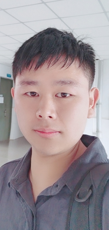 为你而来的第一张照片--宿迁相亲服务中心