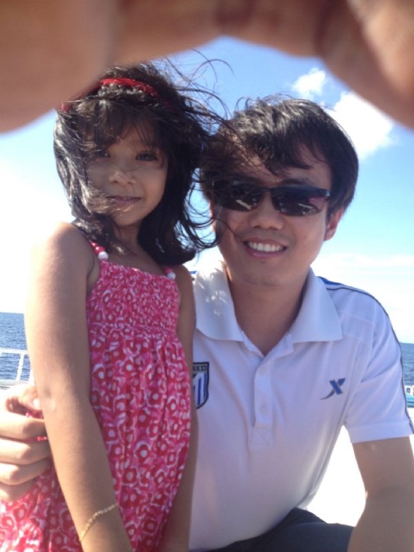 上进的梅子的第一张照片--宿迁相亲服务中心