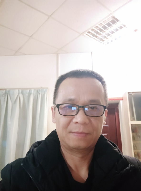 我心依旧的第一张照片--宿迁相亲服务中心