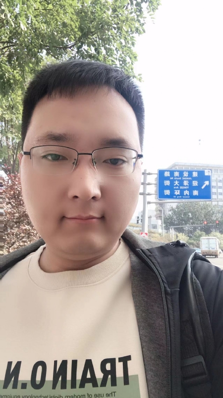 以结婚为目的的第二张照片--宿迁相亲服务中心