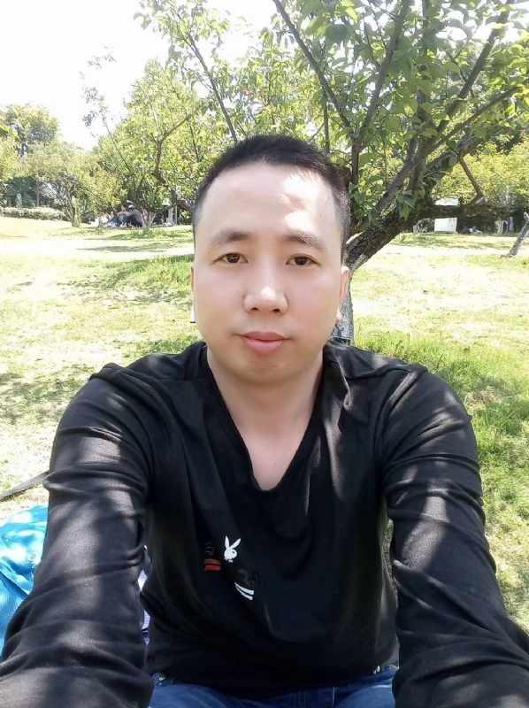 大图图的第一张照片--宿迁相亲服务中心