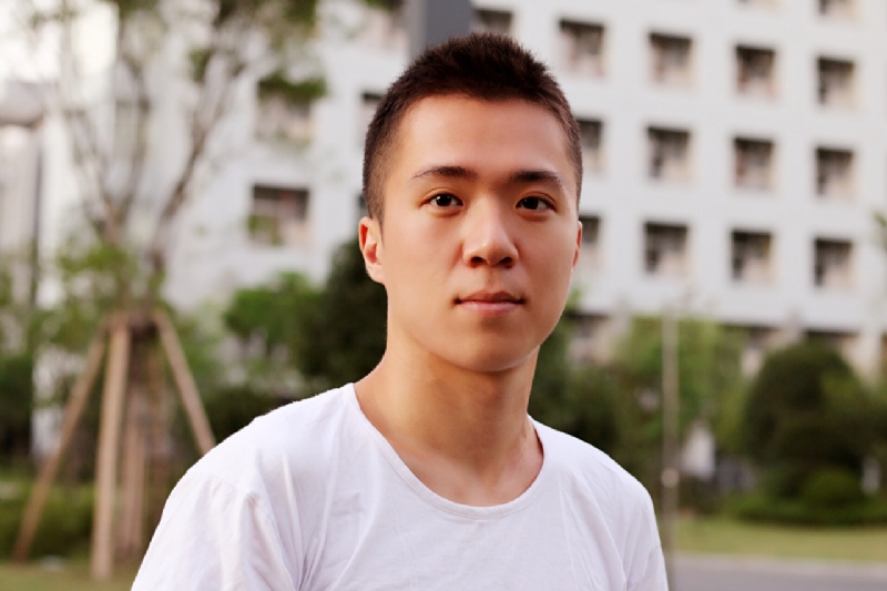 一抹阳光的第一张照片--宿迁相亲服务中心