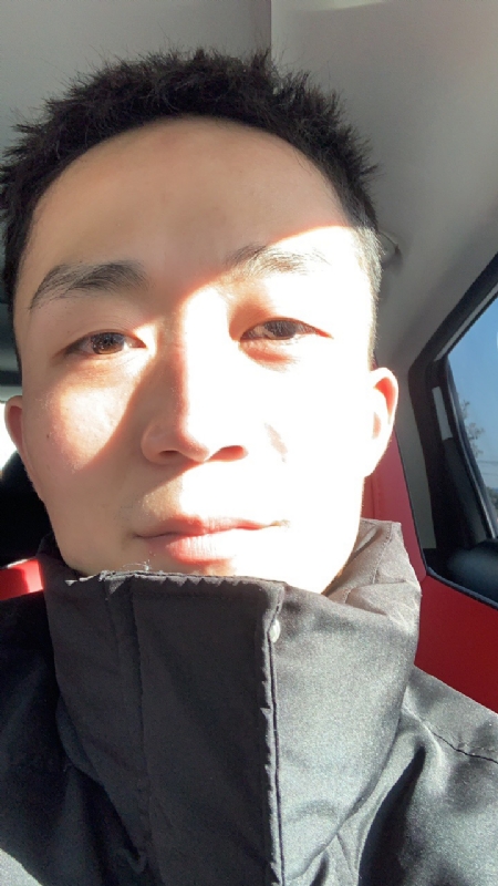 自由的第一张照片--宿迁相亲服务中心