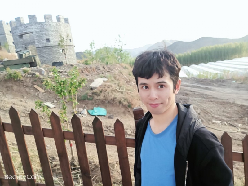 风一样的男子的第一张照片--宿迁相亲服务中心