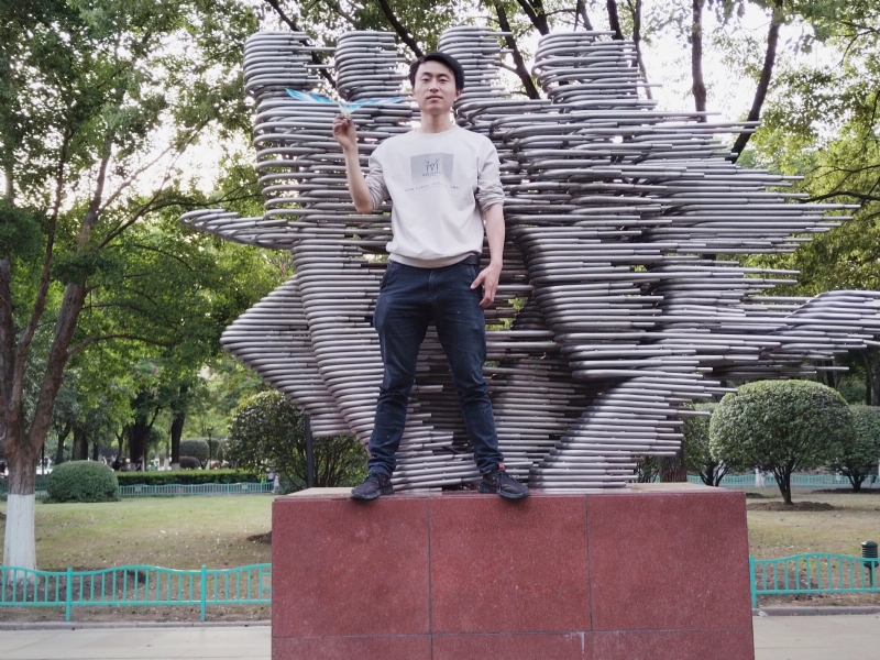 曾经的第一张照片--宿迁相亲服务中心