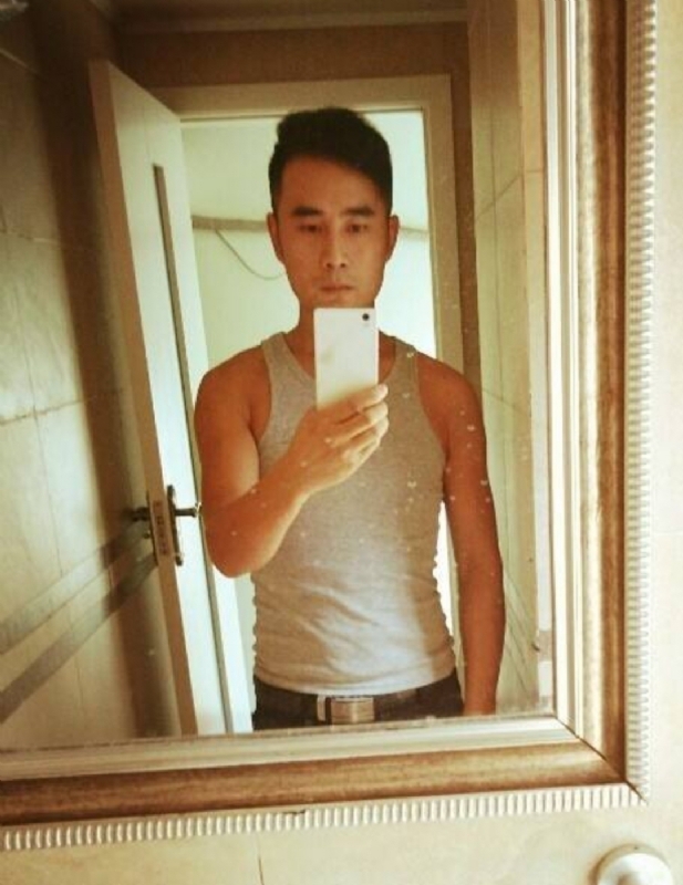 彭州的维哥的第一张照片--宿迁相亲服务中心