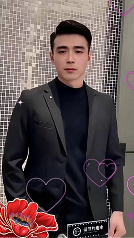 张迎旭的第一张照片--宿迁相亲服务中心