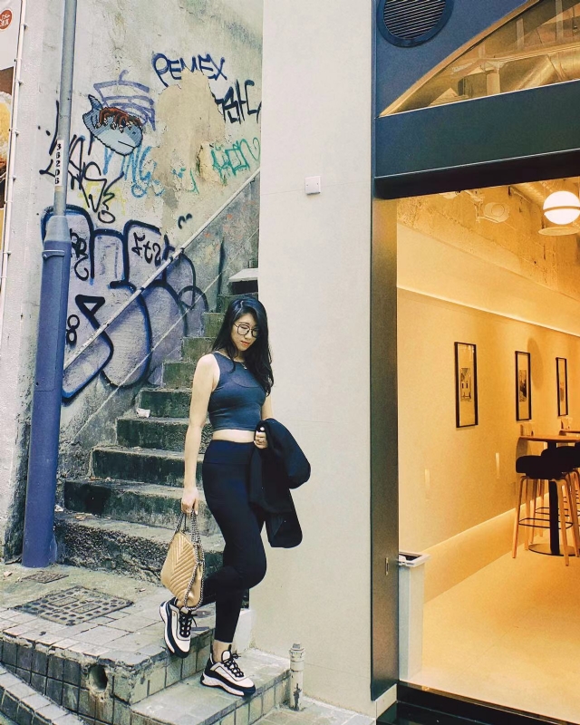 Crystal的第一张照片--宿迁相亲服务中心