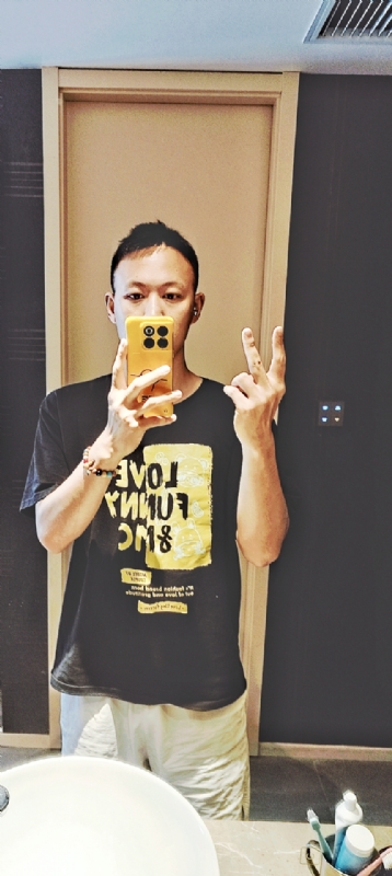 涵涵在的第一张照片--宿迁相亲服务中心