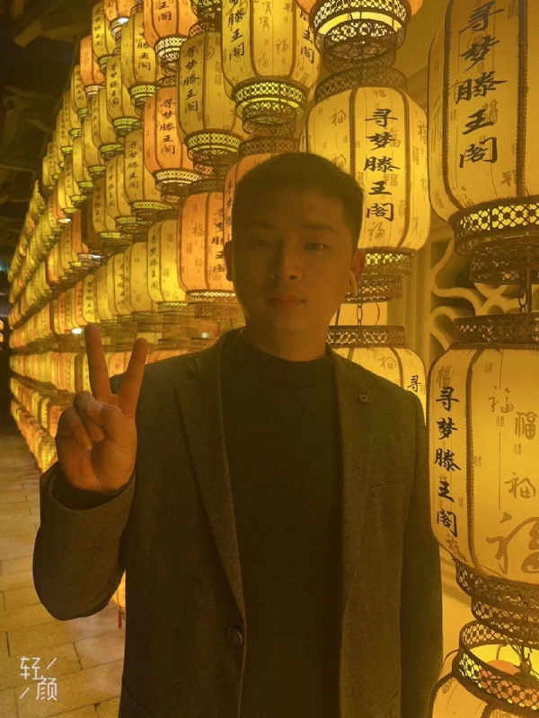 剩下的果实的第一张照片--宿迁相亲服务中心