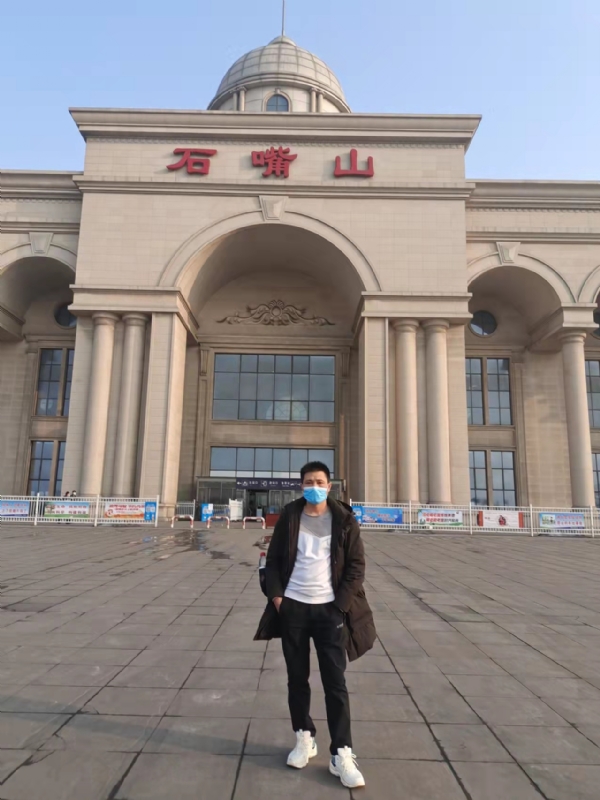 kn的第一张照片--宿迁相亲服务中心