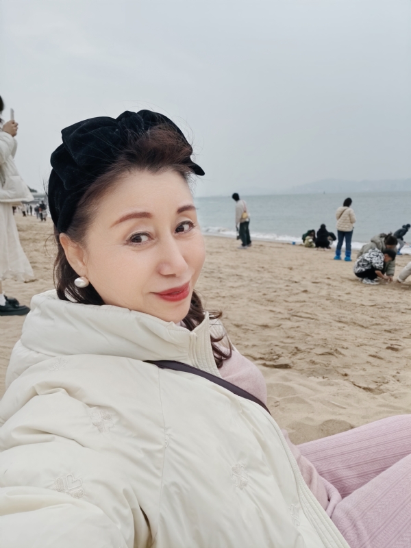 爱厦的第一张照片--宿迁相亲服务中心