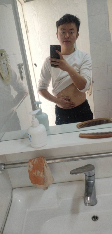 官方认证的亮亮的第一张照片--宿迁相亲服务中心