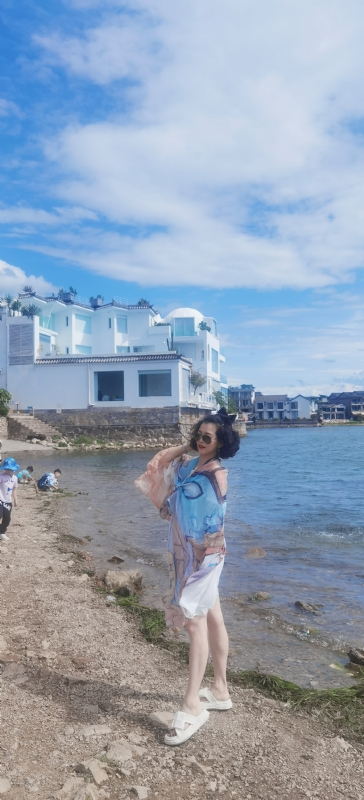 YOYO的第一张照片--宿迁相亲服务中心