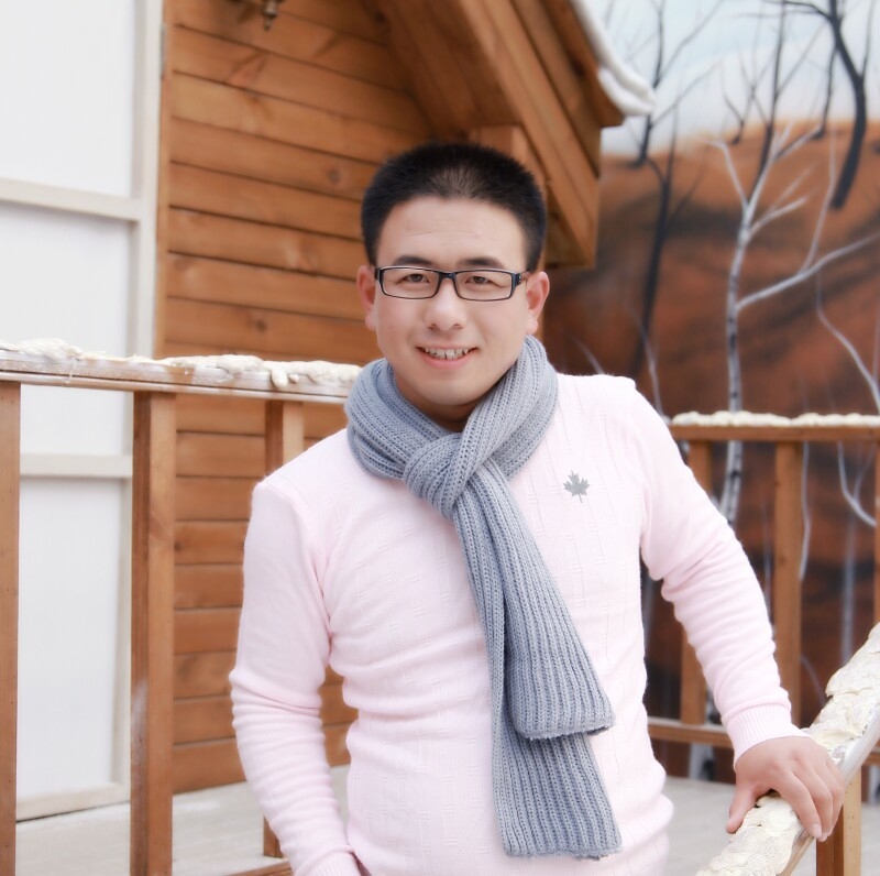 星如的第一张照片--宿迁相亲服务中心