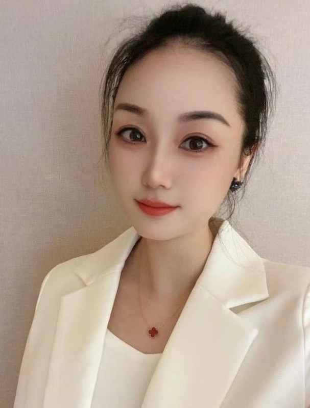 罗美女的第一张照片--宿迁相亲服务中心