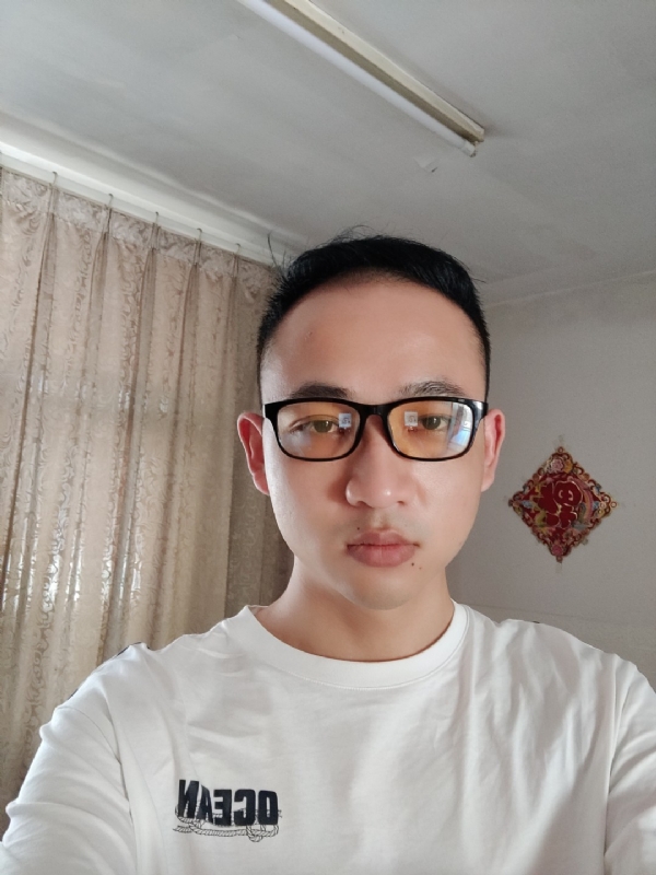 H杰瑞的第一张照片--宿迁相亲服务中心