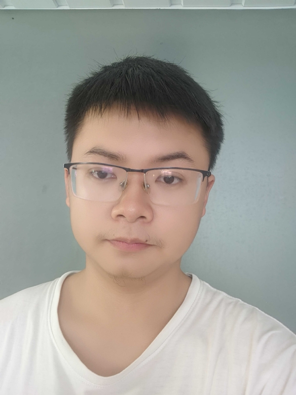 落雨的第一张照片--宿迁相亲服务中心