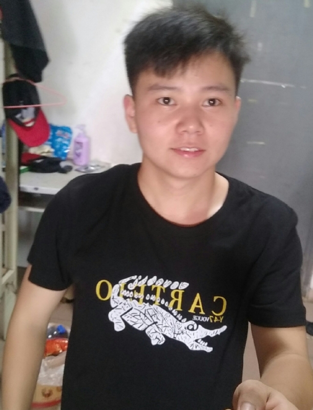 真实的一面的第一张照片--宿迁相亲服务中心