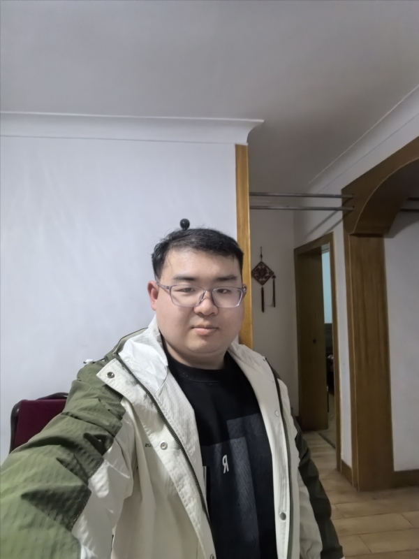 哈哈的第一张照片--宿迁相亲服务中心