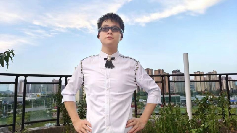 小帅的第一张照片--宿迁相亲服务中心