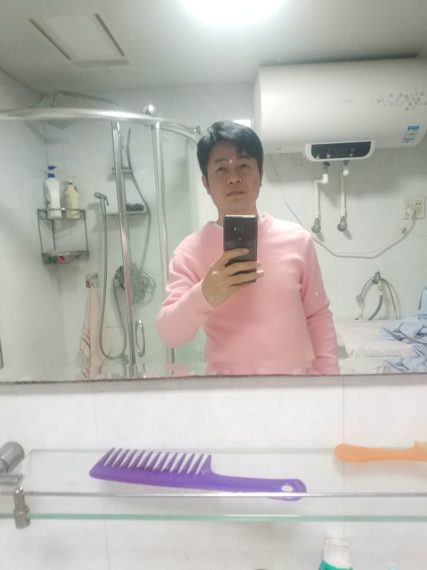 你把我逗乐了的第一张照片--宿迁相亲服务中心