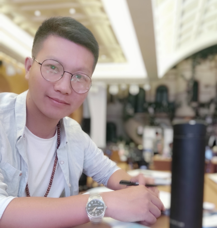 黄先生的第一张照片--宿迁相亲服务中心