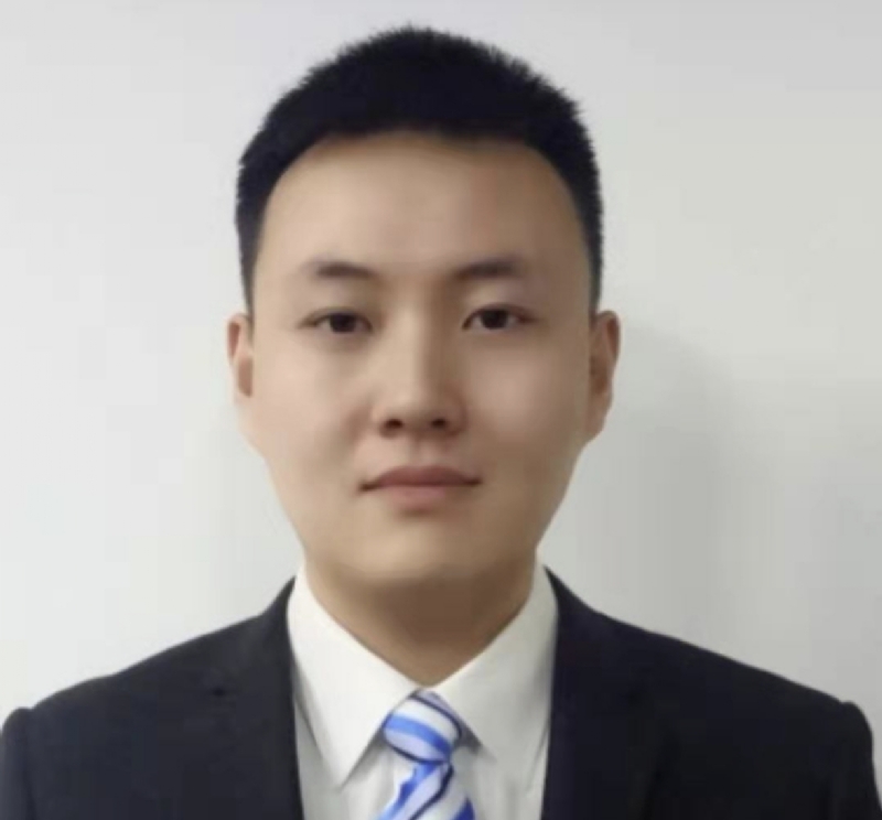 英俊潇洒的第一张照片--宿迁相亲服务中心