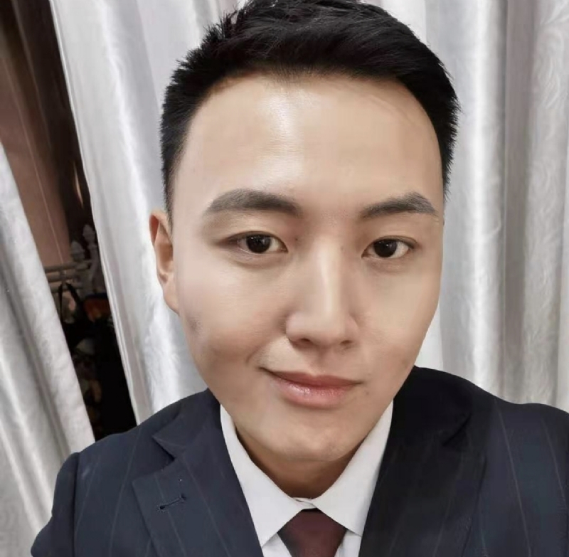 英俊潇洒的第二张照片--宿迁相亲服务中心