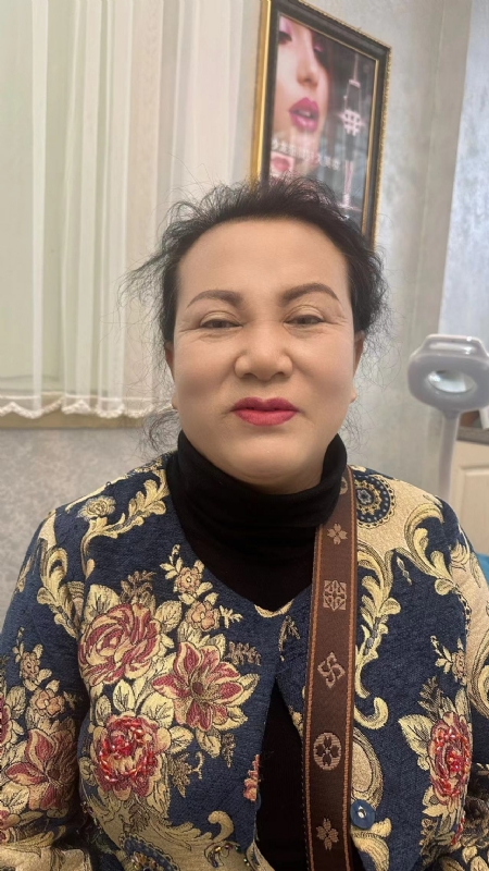 玉芝的第一张照片--宿迁相亲服务中心