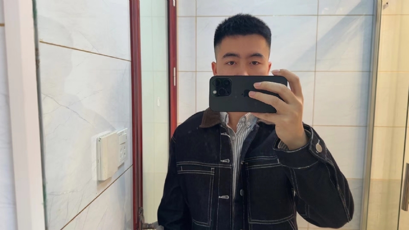 CC的第一张照片--宿迁相亲服务中心