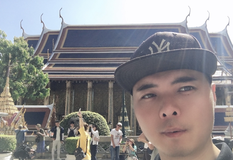 十八星格的第四张照片--宿迁相亲服务中心